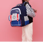 کوله پشتی XKWZ KIDS - کد : (26309) - تصویر 8